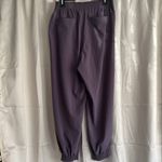 Athleta Savannah Jogger Pants Dusk Violet Purple Size 12 Photo 4