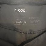 Lilybod x Soul Cycle Black Workout Leggings Photo 10