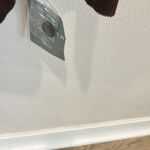 Sonoma  corduroy blaze NWT brown Photo 5