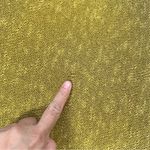 Eileen Fisher Women’s Melange Linen Blend Grain Pullover Sweater V-Neck Size M Photo 14