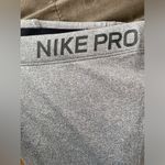 Nike  Pro Dri Fit Leggings/ Sports Pants Photo 4