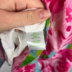 Lilly Pulitzer First Impressions Lottie Strapless Rose ‘Hottie Pink’ HPFI Dress Photo 9