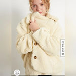 Free People Joplin Cozy Jacket Photo 2