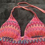 Hobie  halter top tie back. Two piece swimwear. Photo 2