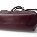 New $328 J Crew Harper Satchel Bag Purse Crossbody Top Handle Oxblood Burgundy Red Photo 8