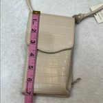 A New Day Cream Crossbody Bag with Elegant Style Tan Photo 7