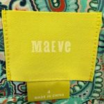 Maeve Anthropologie ‎ Canyon Creek Sleeveless Dress 4 Photo 4