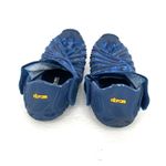Vibram  Furoshiki The Wrapping Sole yoga Walking Shoe Blue Women's Size 7.5 Photo 1