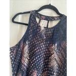 Kyodan Women's XS Navy Dress Sleeveless Outdoor Knee Length Camp Tennis Photo 2