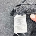 Madewell  Crewneck Gray Merino Wool Sweater Photo 2