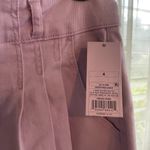 Wild Fable NWT Highest Rise A-Line Shorts Light Purple Lilac Size 4 / 27 Waist Photo 3