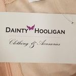 Dainty Hooligan ๐๐ Romantic Getaway Lace Dress Photo 9