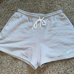 White Fox Boutique Women’s White Fox Sweatshorts Photo 0