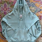 Akemi + Kin Cocoon Hoodie Photo 0