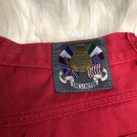 The Limited  vintage high waist rolled cuff short Photo 4