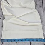 J.Crew J.‎ Crew Wide-leg velvet Sailor trouser in Ivory 28 NWT Photo 12