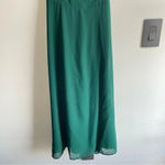 Reformation  Juliette Dress Green 4 Photo 8