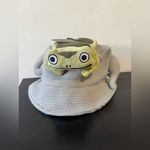 Her Universe Cartoon Network Over the Garden Wall Jason Funderburker Teapot Knit Bucket Hat Photo 3