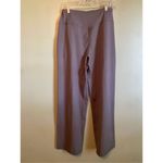 ESOFT Wide Leg Pants High Photo 6