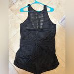 Victoria's Secret Victoria secret sport swimsuit cover up small Photo 0