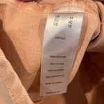 ASOS  Pale Pink Overall‎ Dress Size 10 Photo 8