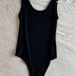 Target Black Bodysuit Photo 0