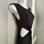 Antistar Women's Black Jumpsuit (212) Photo 4