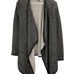 XCVI Size XS Cardigan Sweater Open Front Wrap Fashion Lagenlook Boho Oversized Photo 0