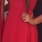 Lulus little red dress Photo 0