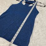 Lululemon Swiftly Tech Racerback in Night Tide Black Size 6 Photo 4