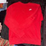 Nike  Crewneck Sweatshirt Photo 1