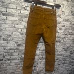 Patagonia EUC Women's Corduroy Pants Brown Size 27 Photo 7