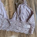 EXPRESS  large lace bra Photo 3
