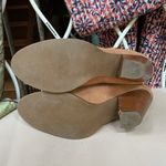Jack Rogers  Greer Suede Bootie in‎ Oak Size 9 Photo 9