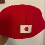 New Era Myfitteds Seattle mariners ichiro 1.0 size 7 5/8 brand new very rare Photo 2