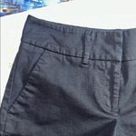 New York & Co. Size 00 Classic Black Shorts Photo 2