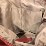 Coach  Copper Orange Leather Hobo Satchel Crossbody Shoulder Bag Vintage Photo 9