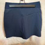 Greg Norman Navy Blue Skirt with Pockets and shorts Photo 1