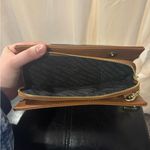 Steve Madden  Monogram Crossbody Bag in Brown & Tan (Brand New) Photo 5