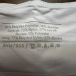 Outdoor Voices Hudson 4” white skort NWT Photo 8