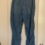 Ba&sh 
Mima Drawstring Jeans Photo 1