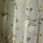 Free People Dainty Ethereal Cottage Prairie Tiered Wide Leg Pants Size Large NEW Photo 10