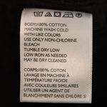 Urban Outfitters Alice &  Black High Waist Culottes Size 0 New Photo 7