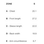 ZARA  Satin Effect V Neck Button Down Shirt Navy Blue sz Small Photo 14