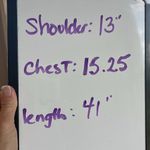 Allegra K Powder Blue Smocked Midi Dress New Photo 9