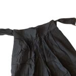 Vintage Fundamental Things Dress Pants Black Size 8 Photo 5