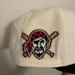 Myfitteds Pittsburgh pirates size 7 1/8 brand new White Photo 2
