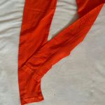 Boutique NEW Orange Athletic Set Photo 7