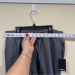 Jaanuu NWT  Zamora Jogger Scrub Pant Nurse Gray Womens Size M Petite Photo 2