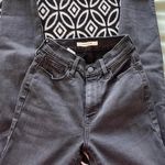 PacSun High Waisted Black Jeans Photo 0